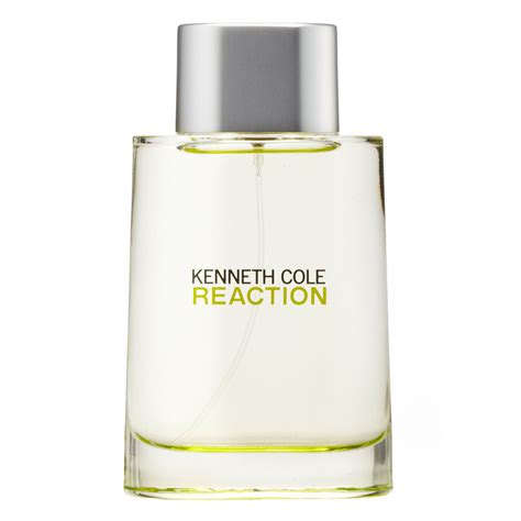 kenneth cole reaction.